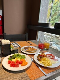 フレッシュジュースは素晴らしい