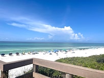 Beautiful beach!