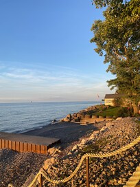View from other direction