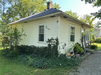 Welcome the the Little White Cottage