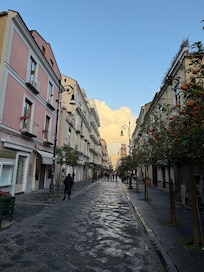 Sorrento