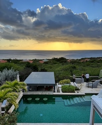 Property upon arrival