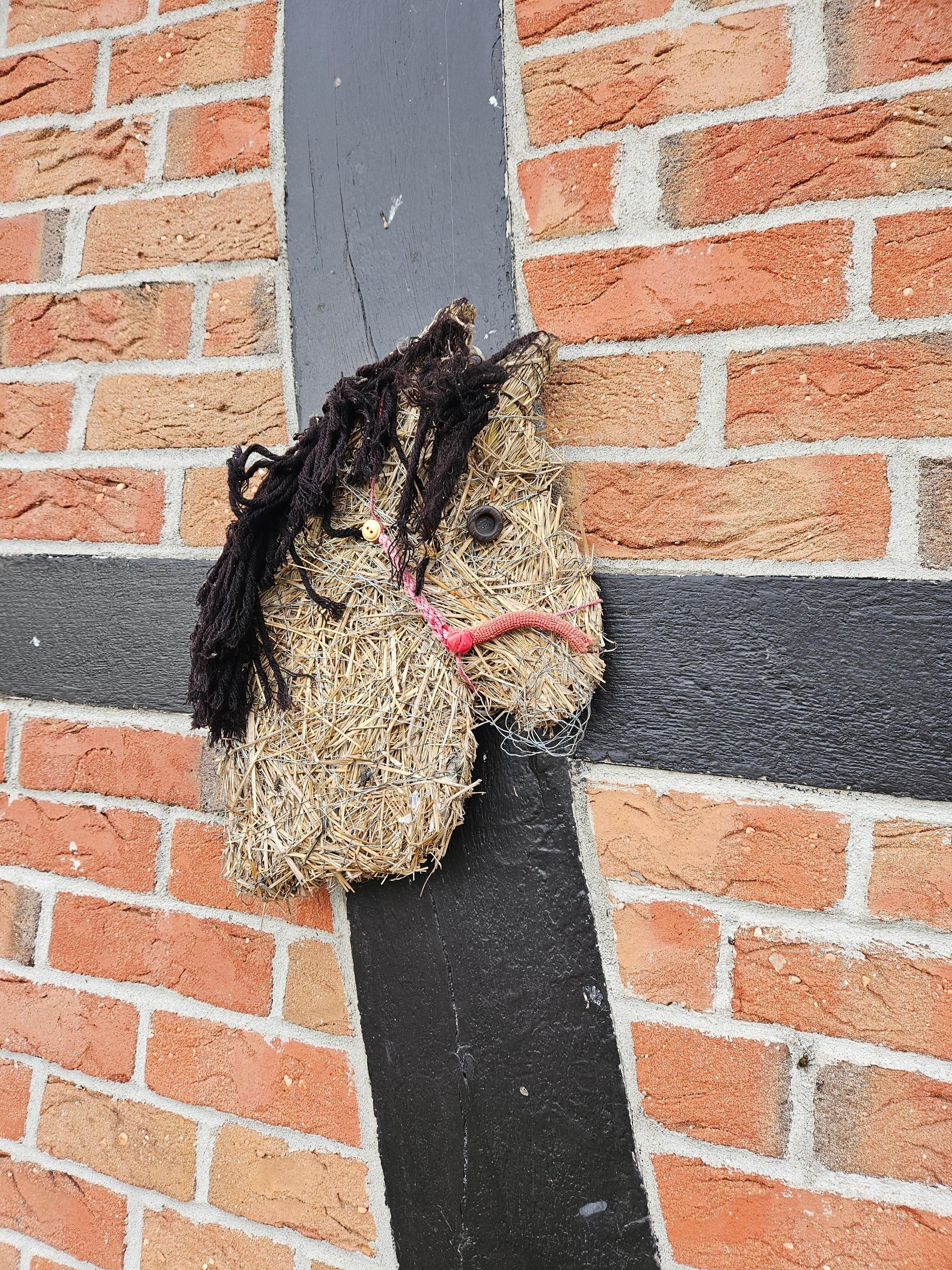 Liebevolle Details