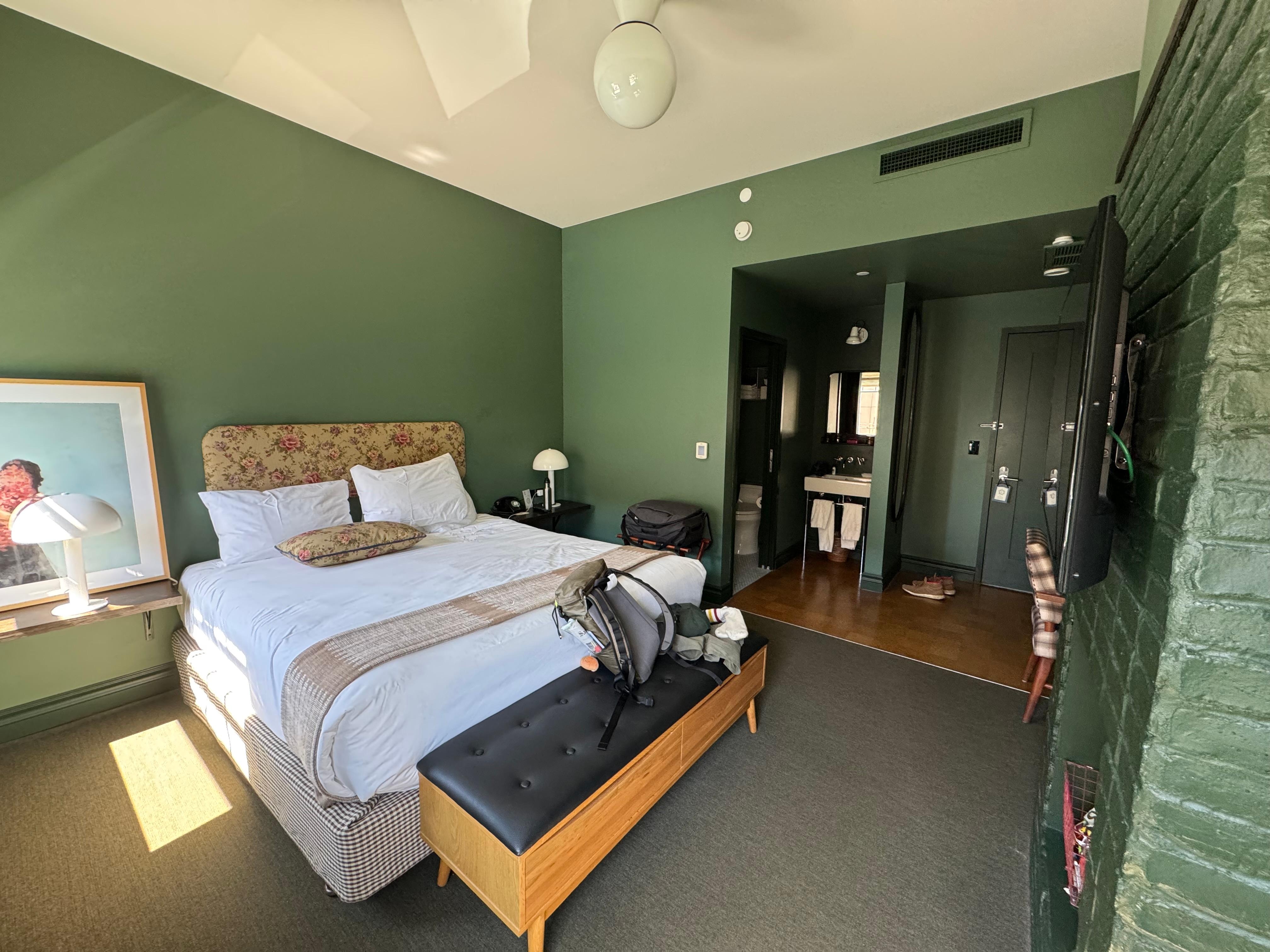 Room 212