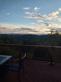 Not enough of the views