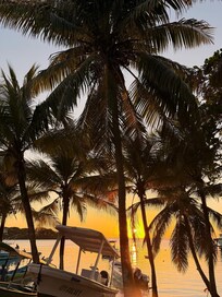 West End & West Bay were very accessible.