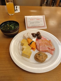 Frühstück