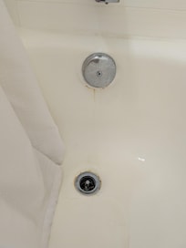 I haven't paid $197 for a shower like this before.