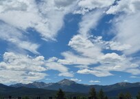 View from the deck.