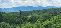 View from my room