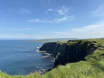 Cliffs of Moher
