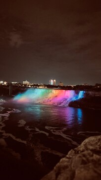 The Falls