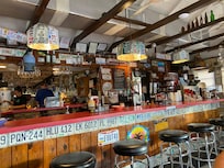 Breakfast to die for at Mrs. Mac’s.