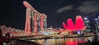 Marina Bay Sands