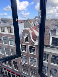 Views from the room