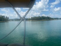 Cherokee Lake