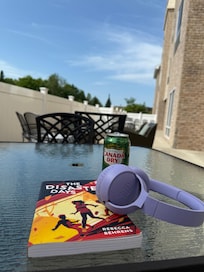 Lovely place to relax and read