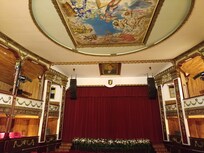 Teatro Juárez