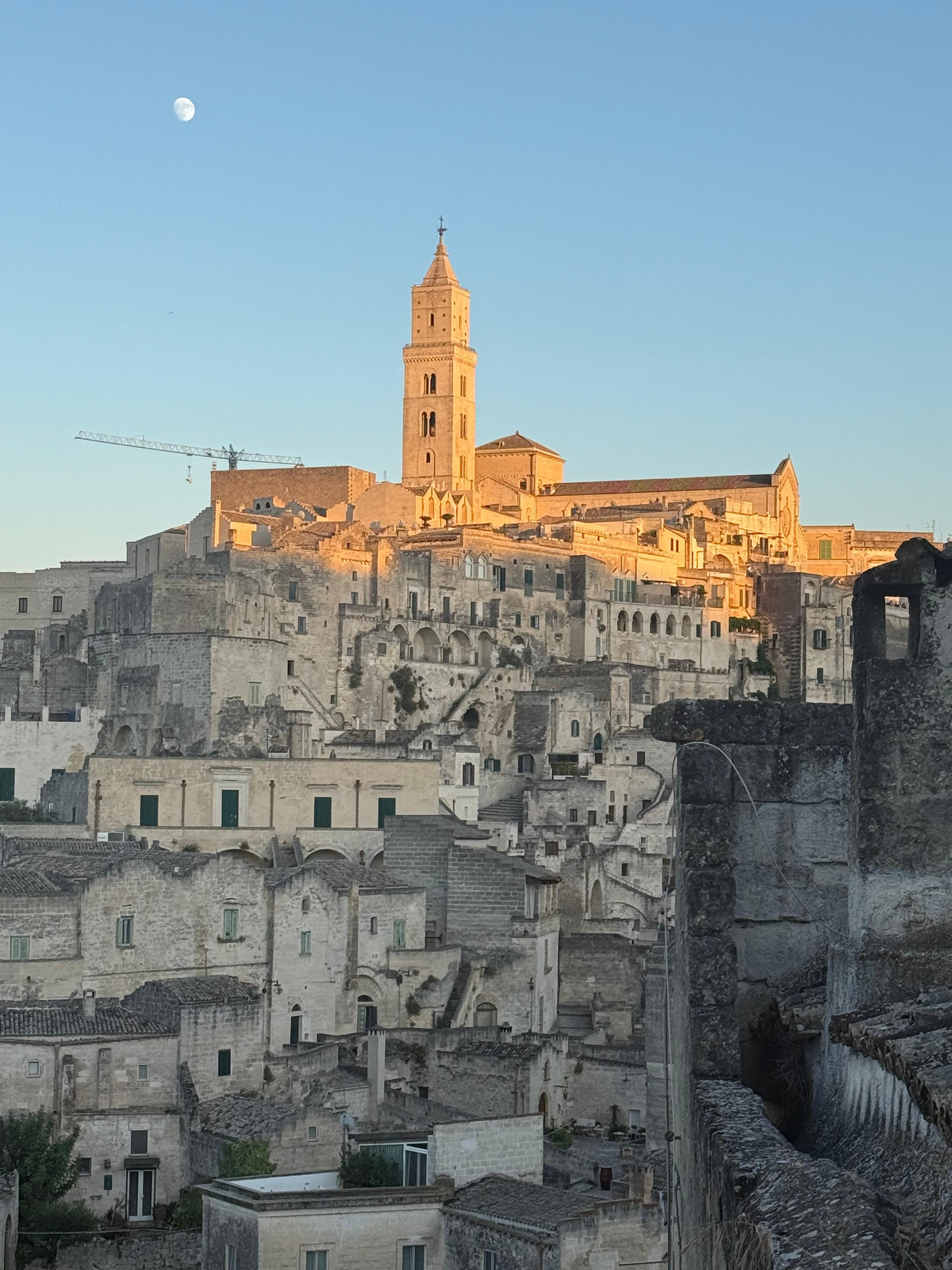 Matera