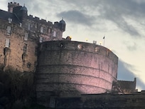 Castle views