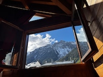 View from room