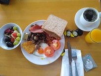 Full ! English !