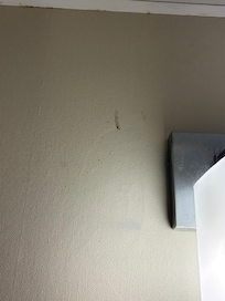 stuff on the walls