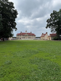 Mt. Vernon