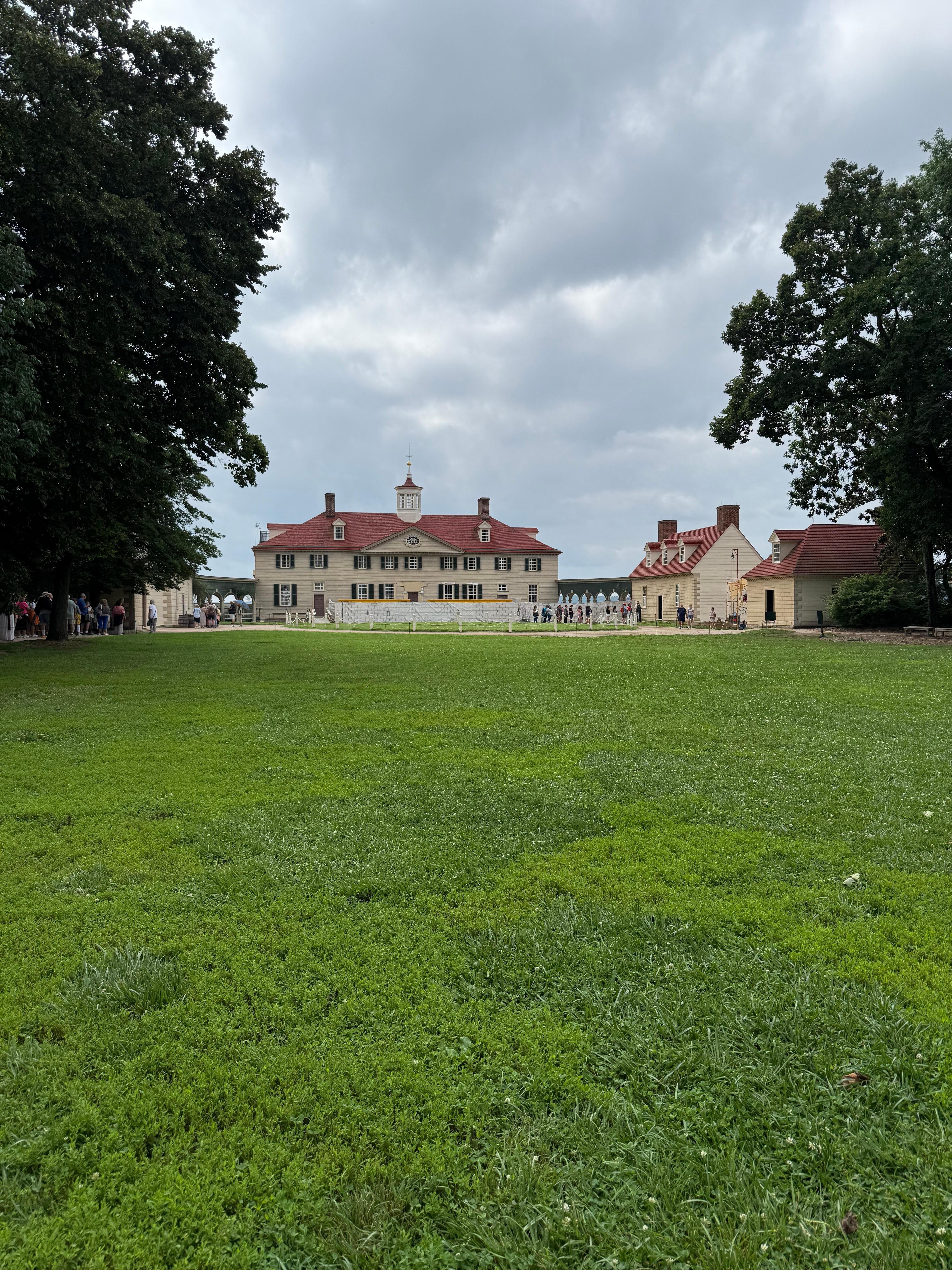 Mt. Vernon