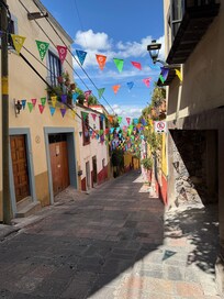 Walkable