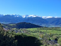 Vue de la appartement