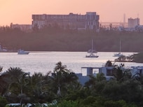 Bay view