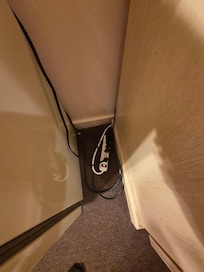 I think this isn't safe