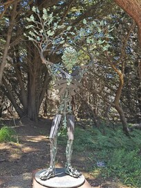 Unique finds