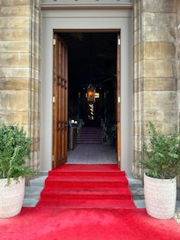 Entry