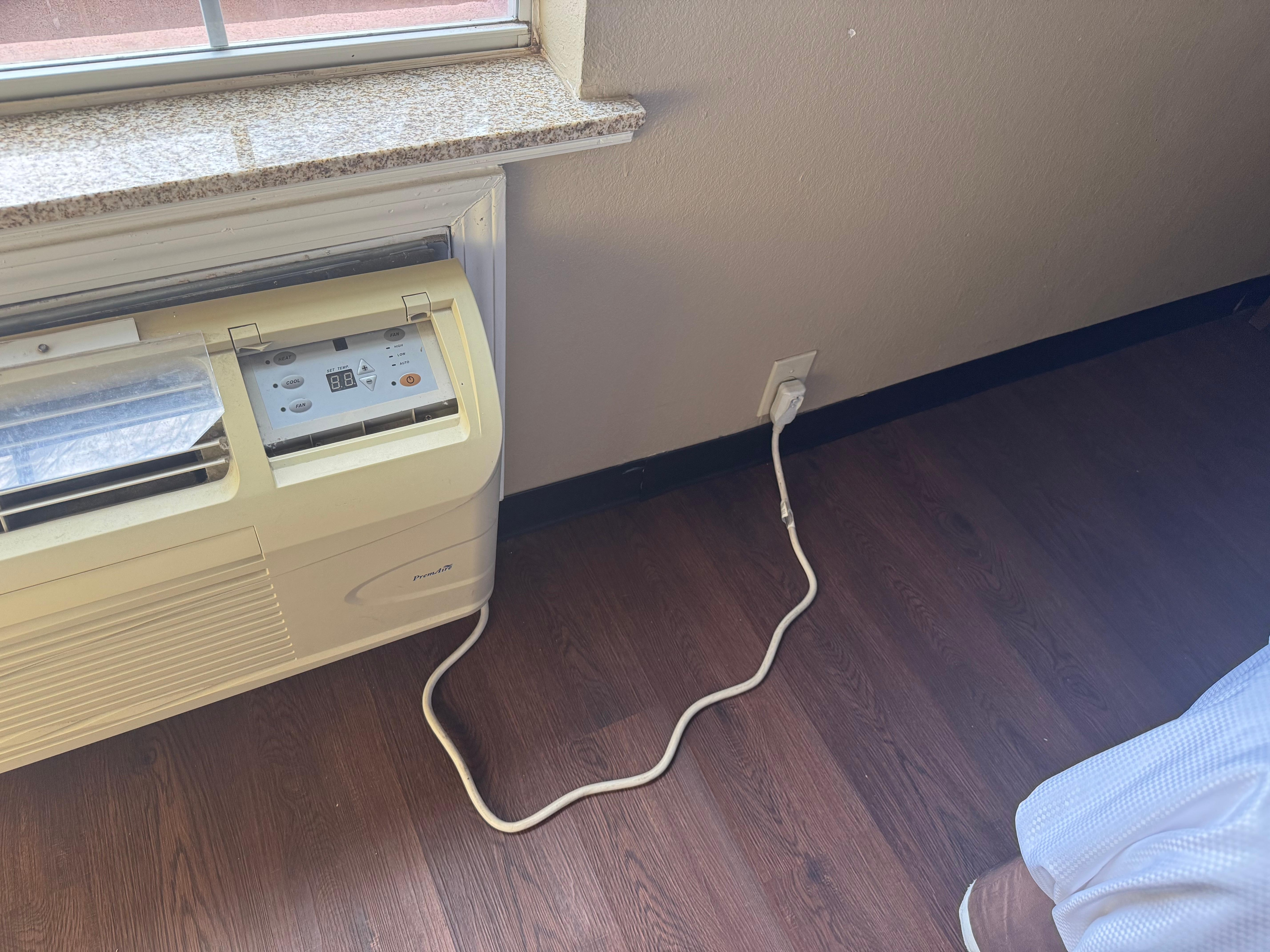 New plug but not working!!