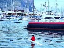 Porta Palermo (7 min)