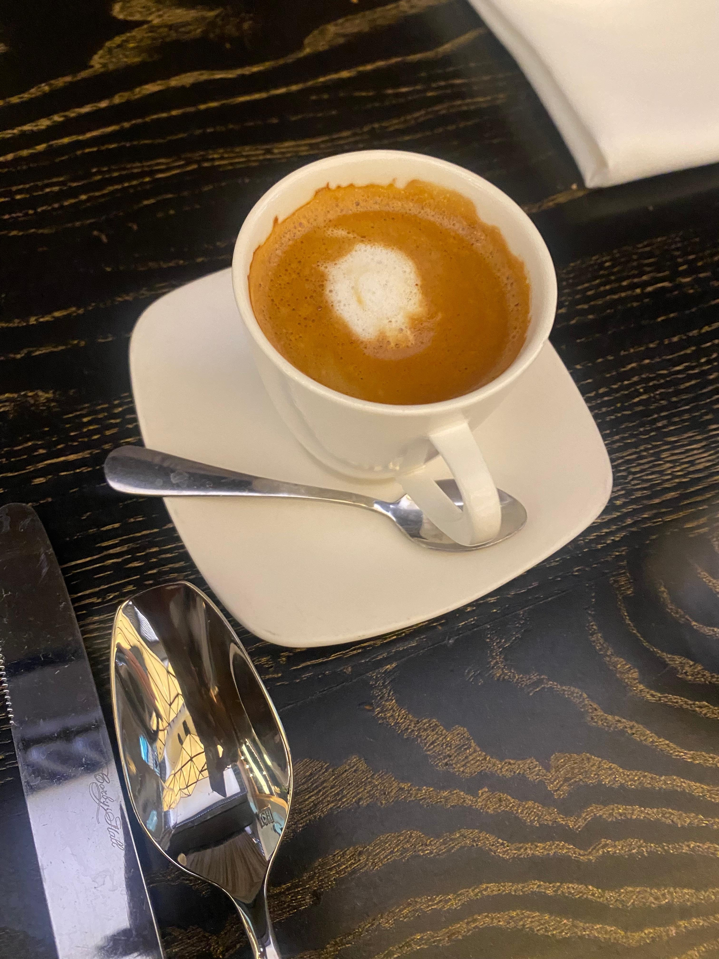 Macchiato