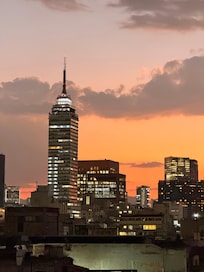 Hermosas vistas