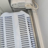 Entfeuchter im schlafzimmer