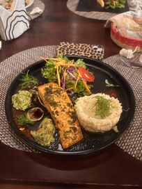Dinner