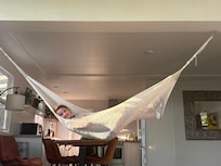 Hammock!