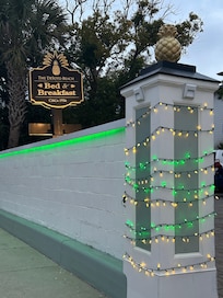 Christmas Season