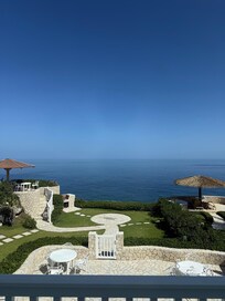 Beautiful view..