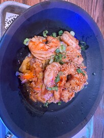 Kuru kuru teriyaki bowl