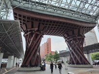 鼓門
