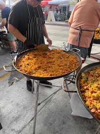 Scottsdale Farmers Market. Yum!