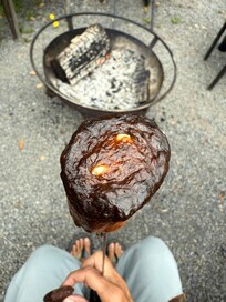 More s’mores