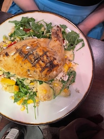 Bistro 217 Indoor Courtyard Dining Take Out,
10707 Ocean Hwy unit D, Pawleys Island, SC 29585
(843) 235-8217