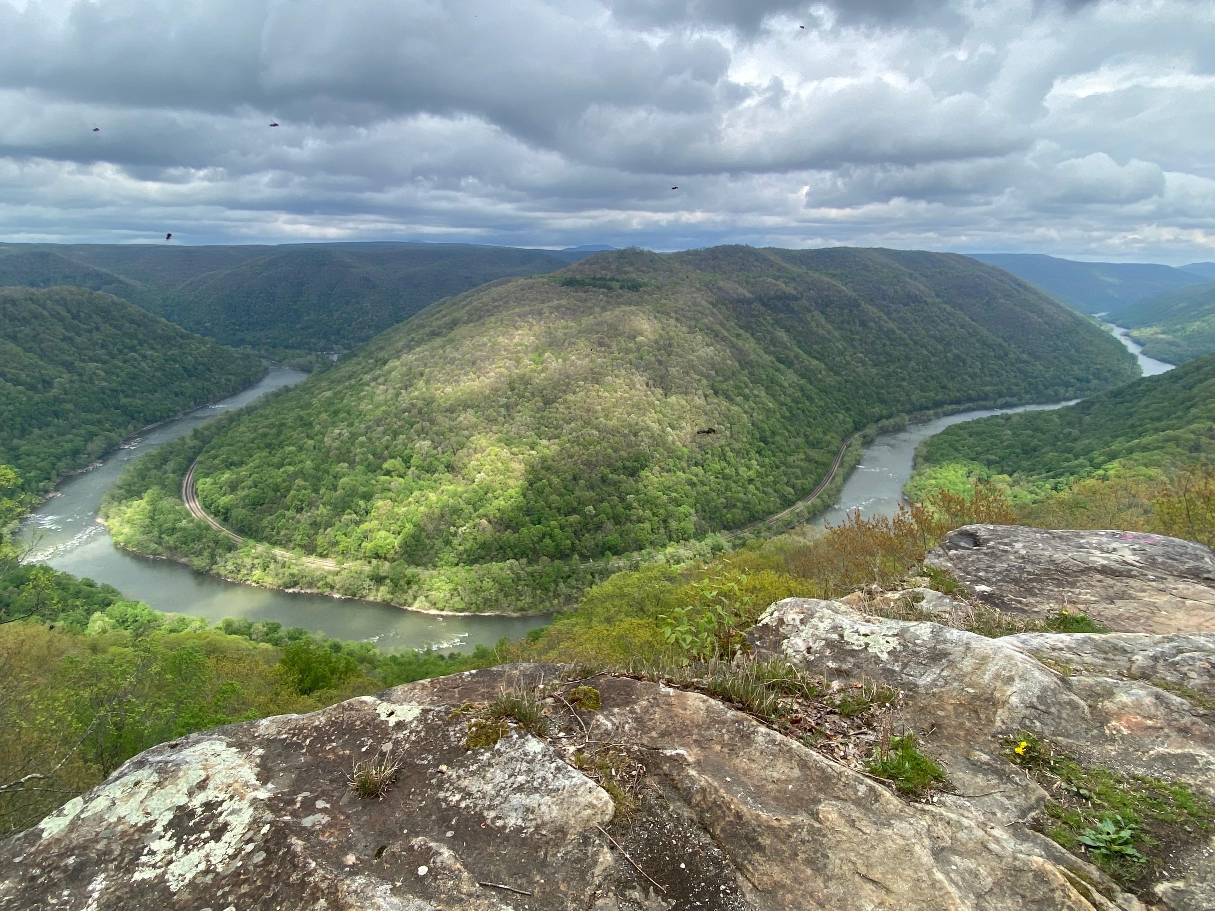 Grandview Overlook 